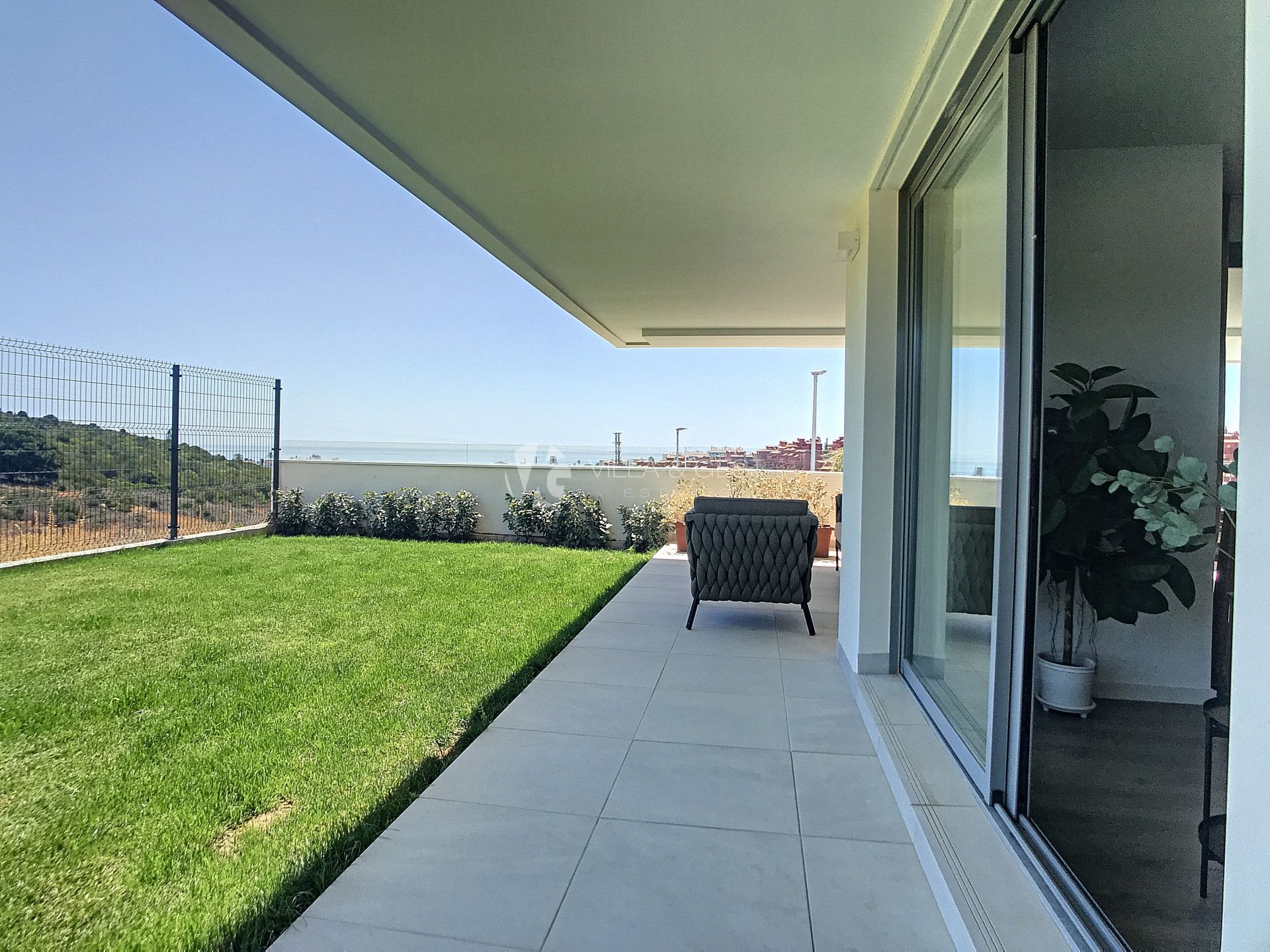 Serenity Views, New Development in Estepona