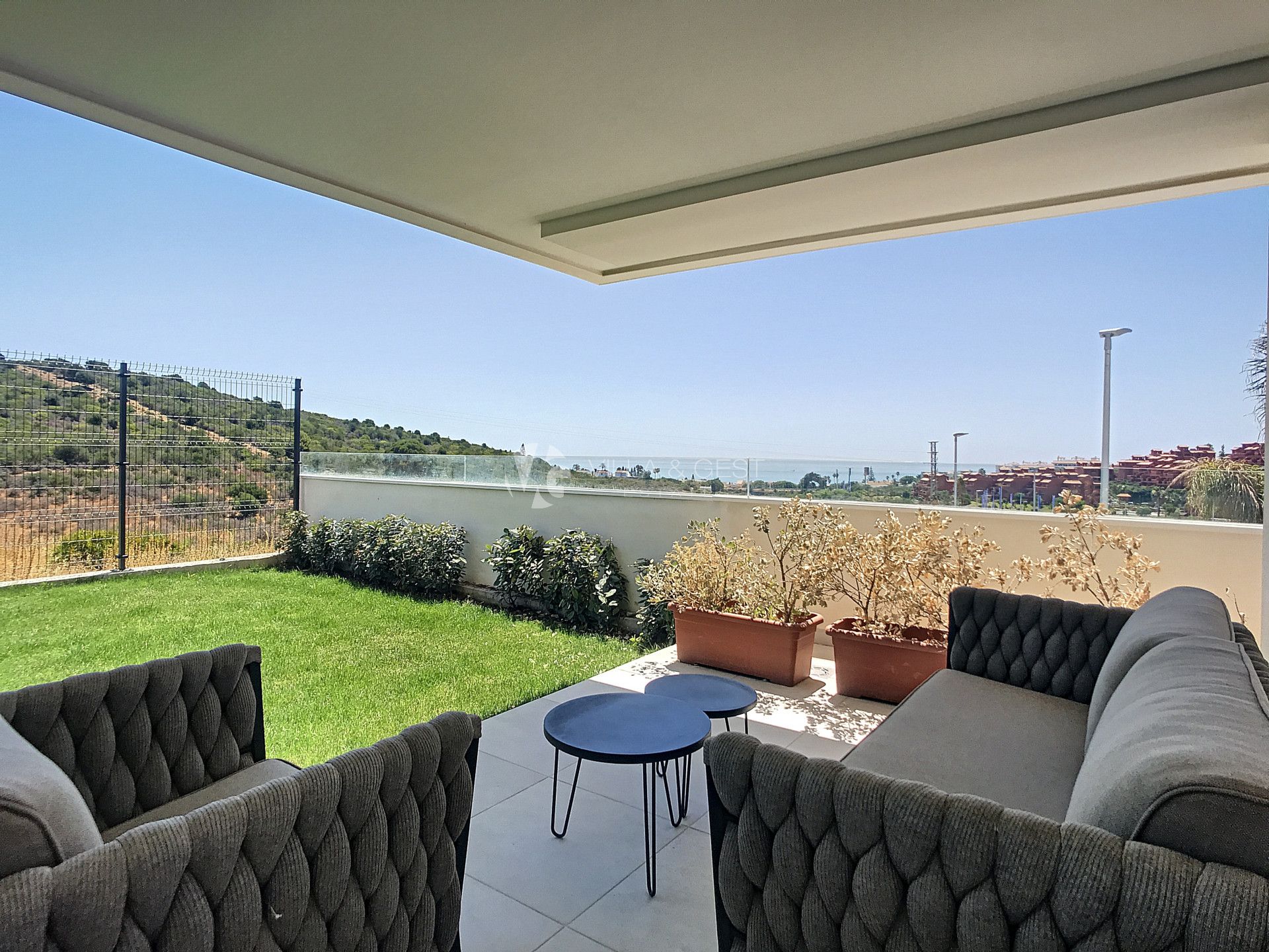 Serenity Views, New Development in Estepona