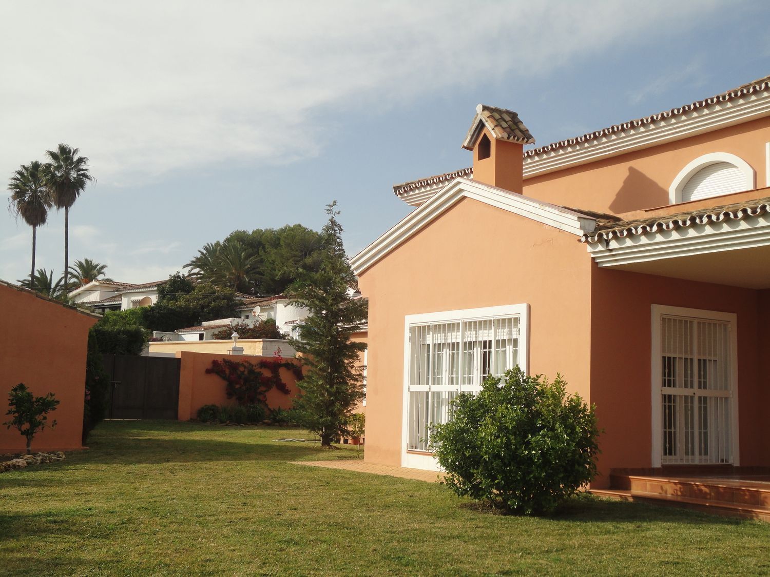 Villa en venta en Estepona, Costa del Sol