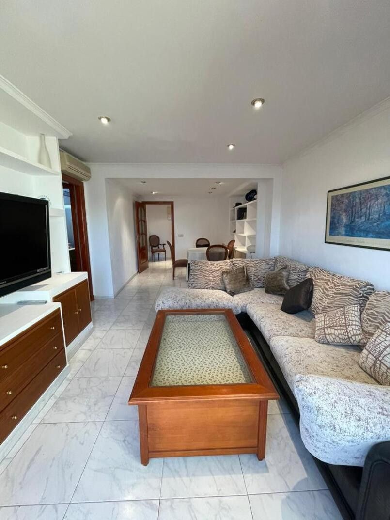 Apartment in the center of Marbella