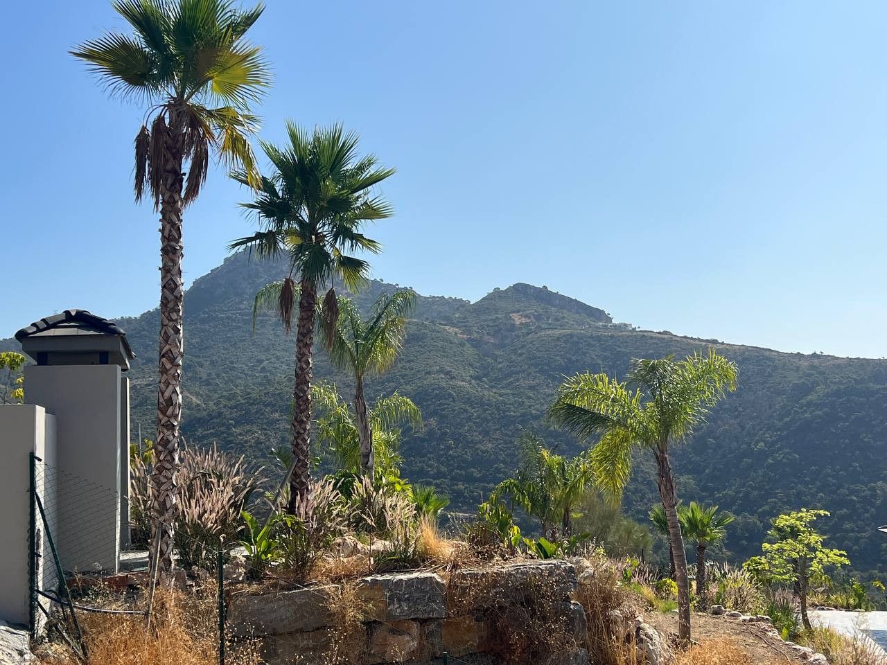 Plot for sale in Benahavis, Costa del Sol