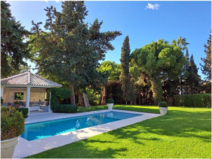 Villa en venta en Mijas Costa, Costa del Sol