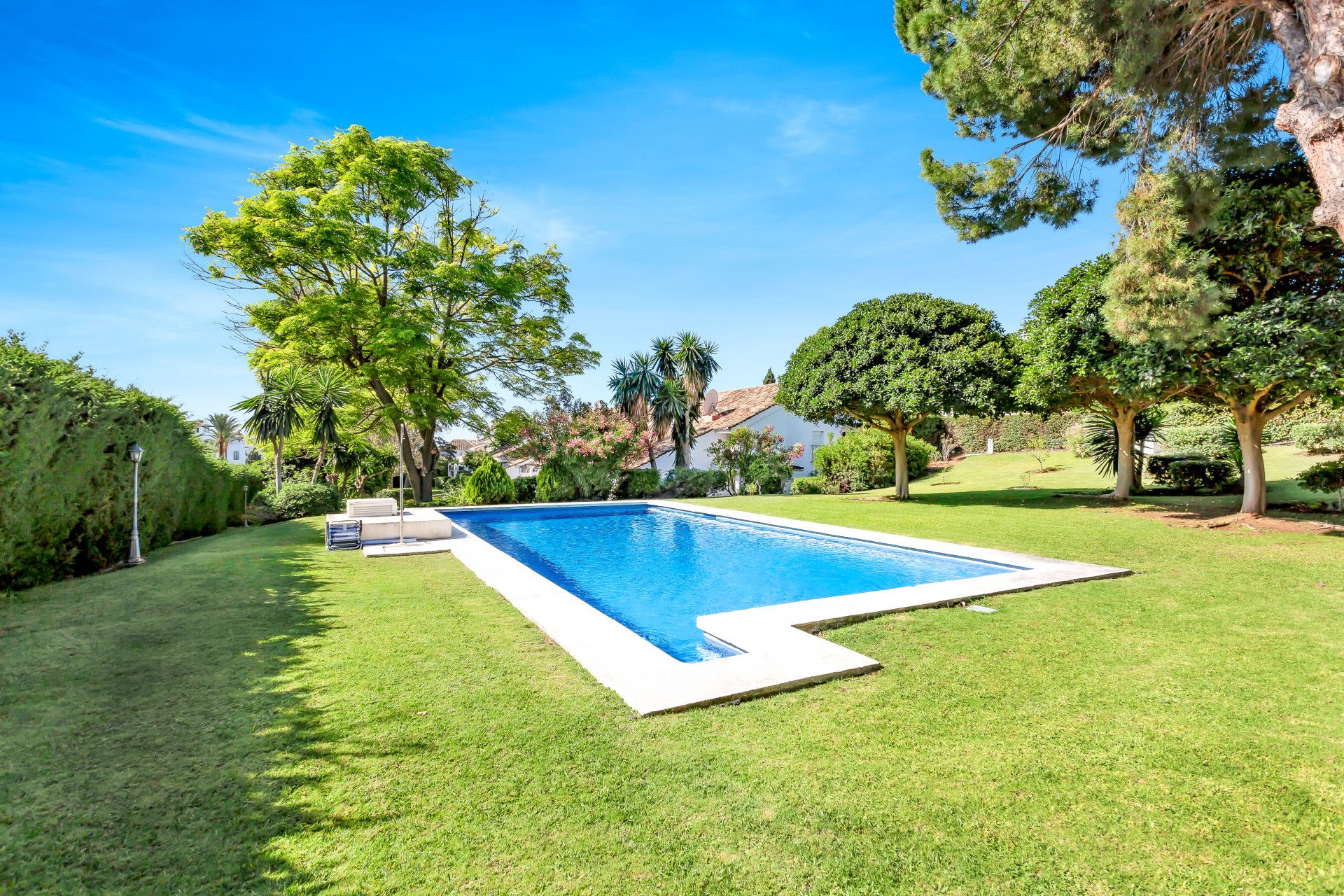 Penthouse for sale in Nueva Andalucia, Marbella, Costa del Sol