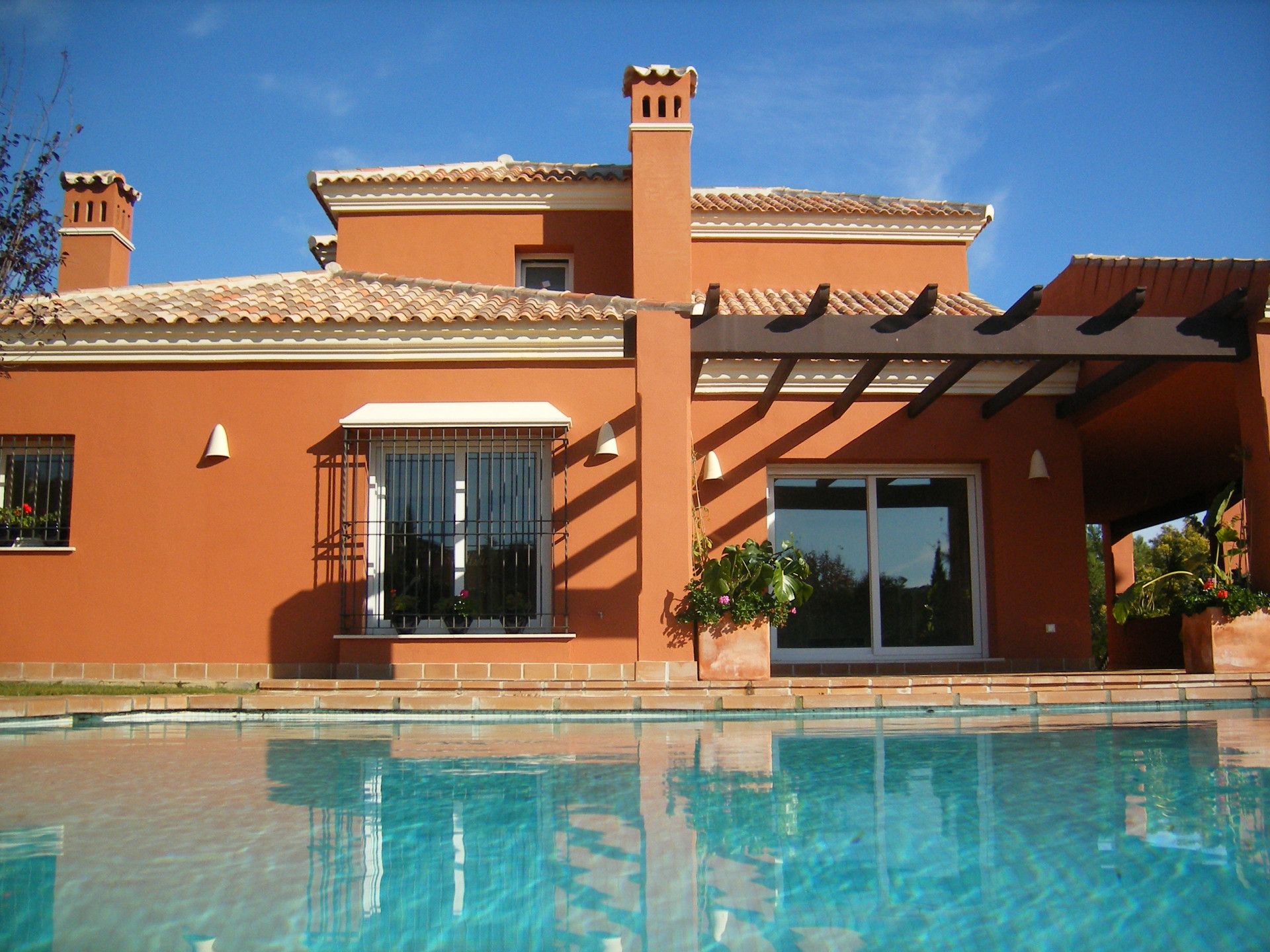 Villa for sale in Sotogrande