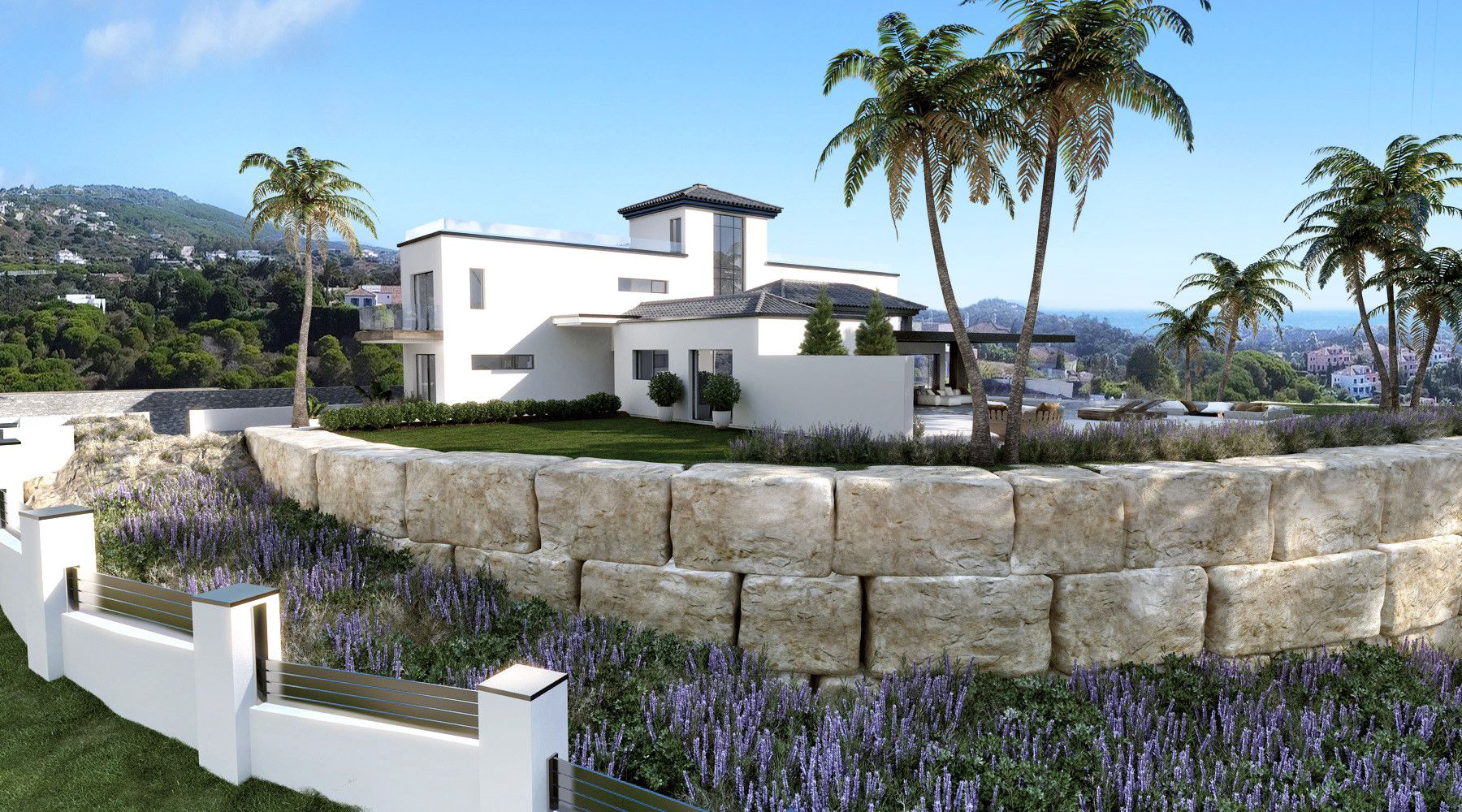 New Build 2024 Luxury Villa