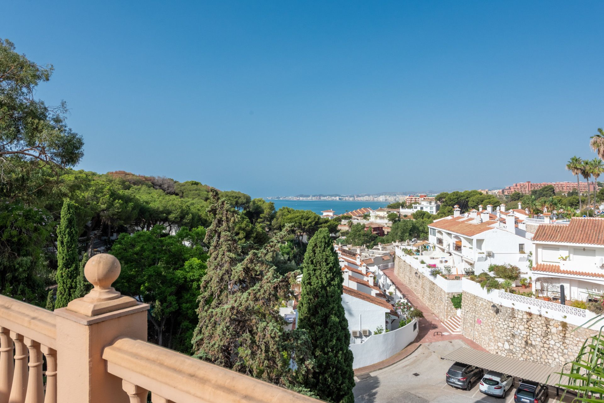 Villa de lujo en Benalmádena – ¡Tu escapada perfecta te espera!