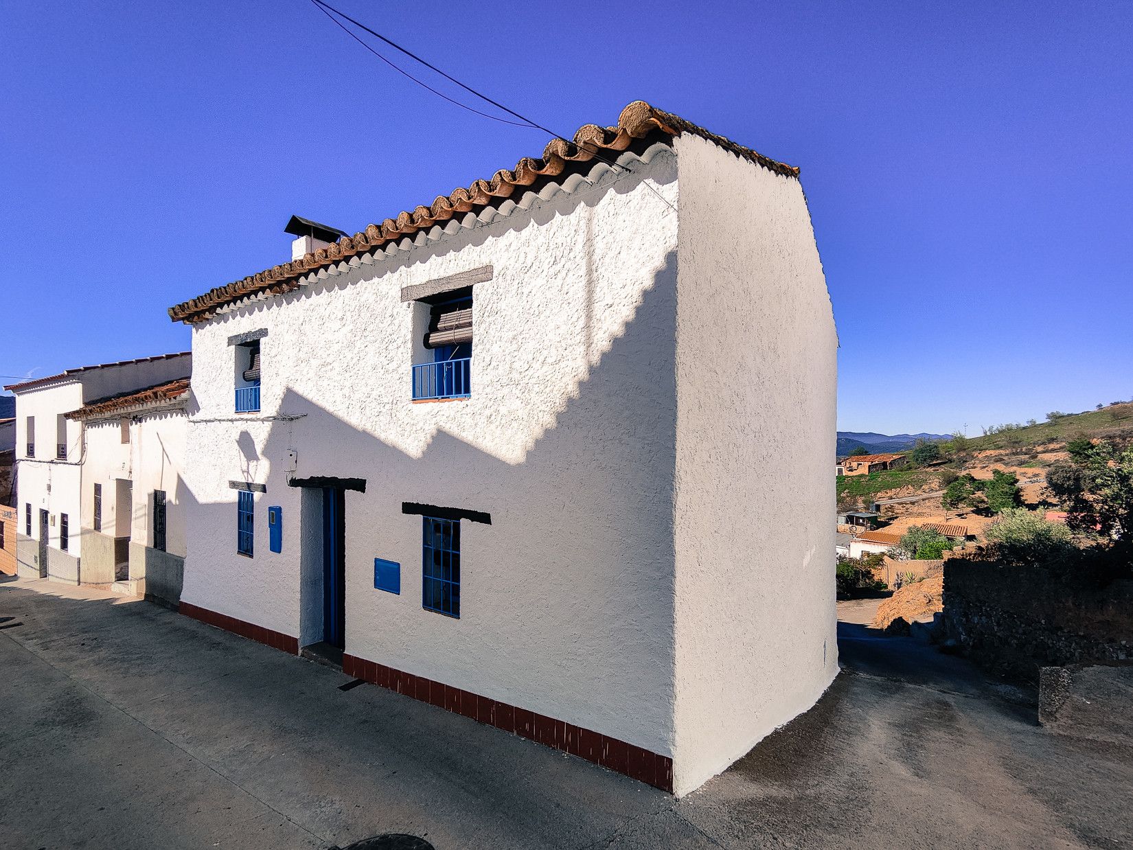 RURAL LOFT HOUSE