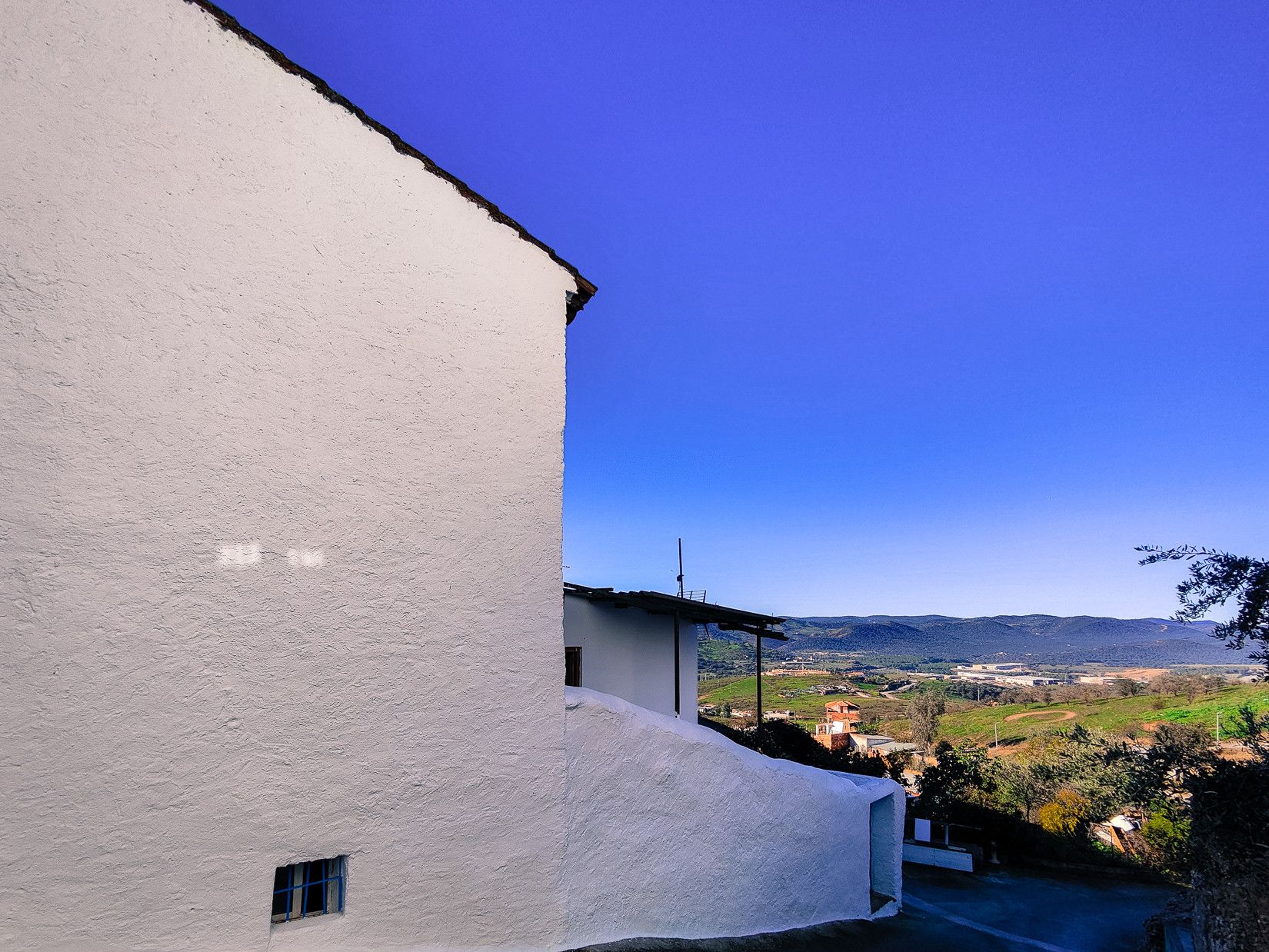 RURAL LOFT HOUSE