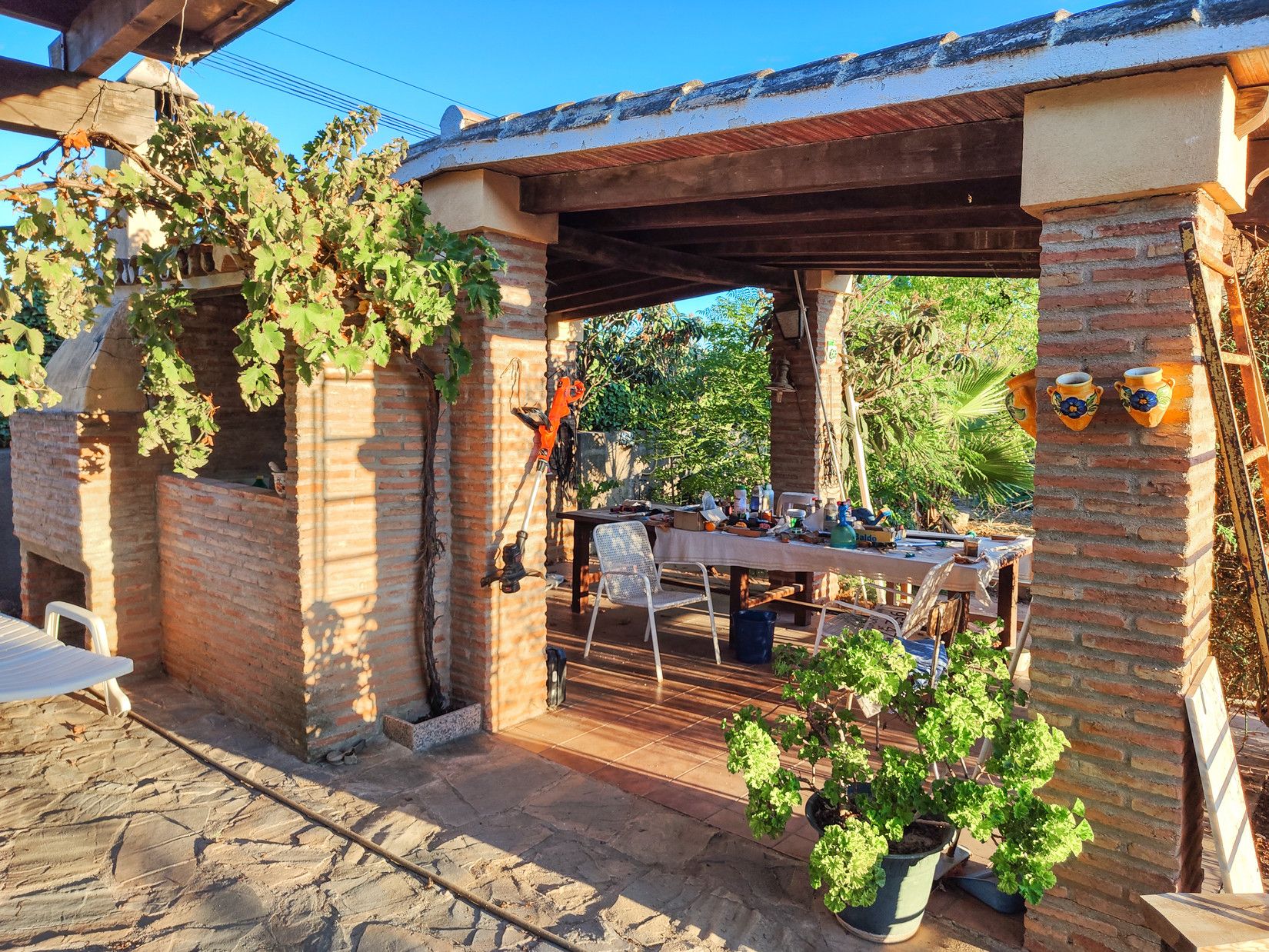 FABULOUS HOUSE IN CORTIJO GRANDE _ MIJAS COSTA