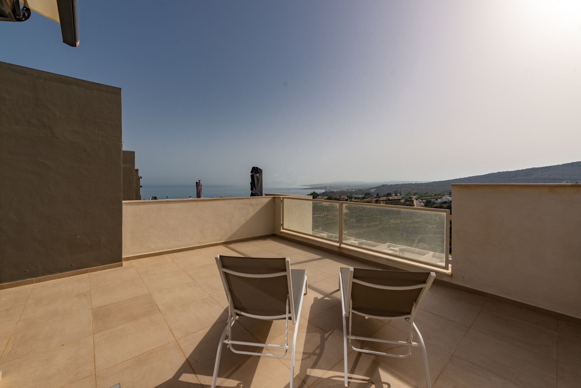 Luxury Town House with Stunning Views in Bahia de las Rocas, Manilva