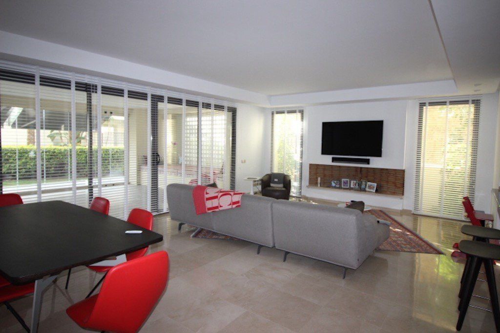 Apartamento en venta en Marbella Golden Mile, Costa del Sol