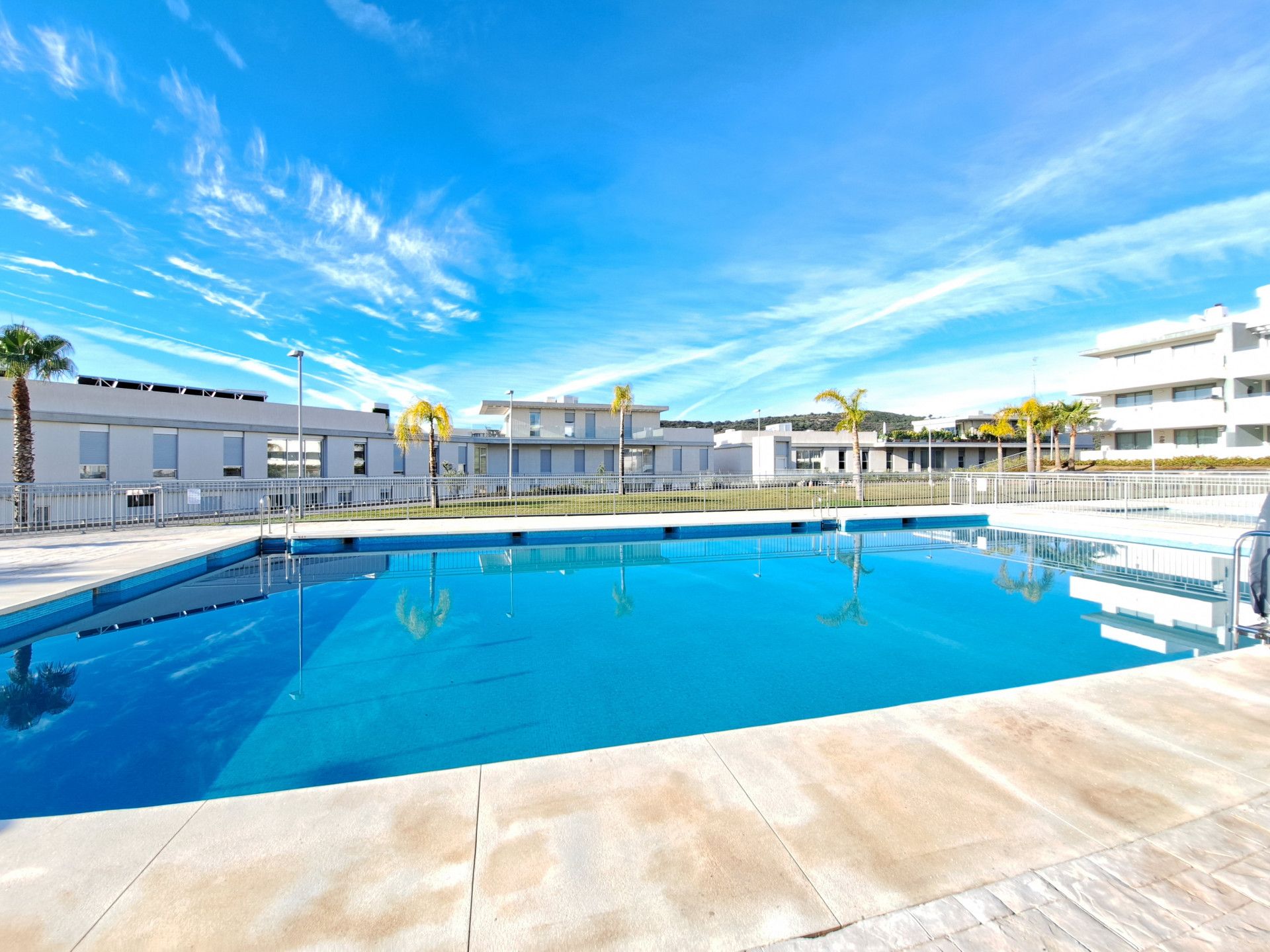 Ático dúplex de lujo en Serenity Views, Estepona