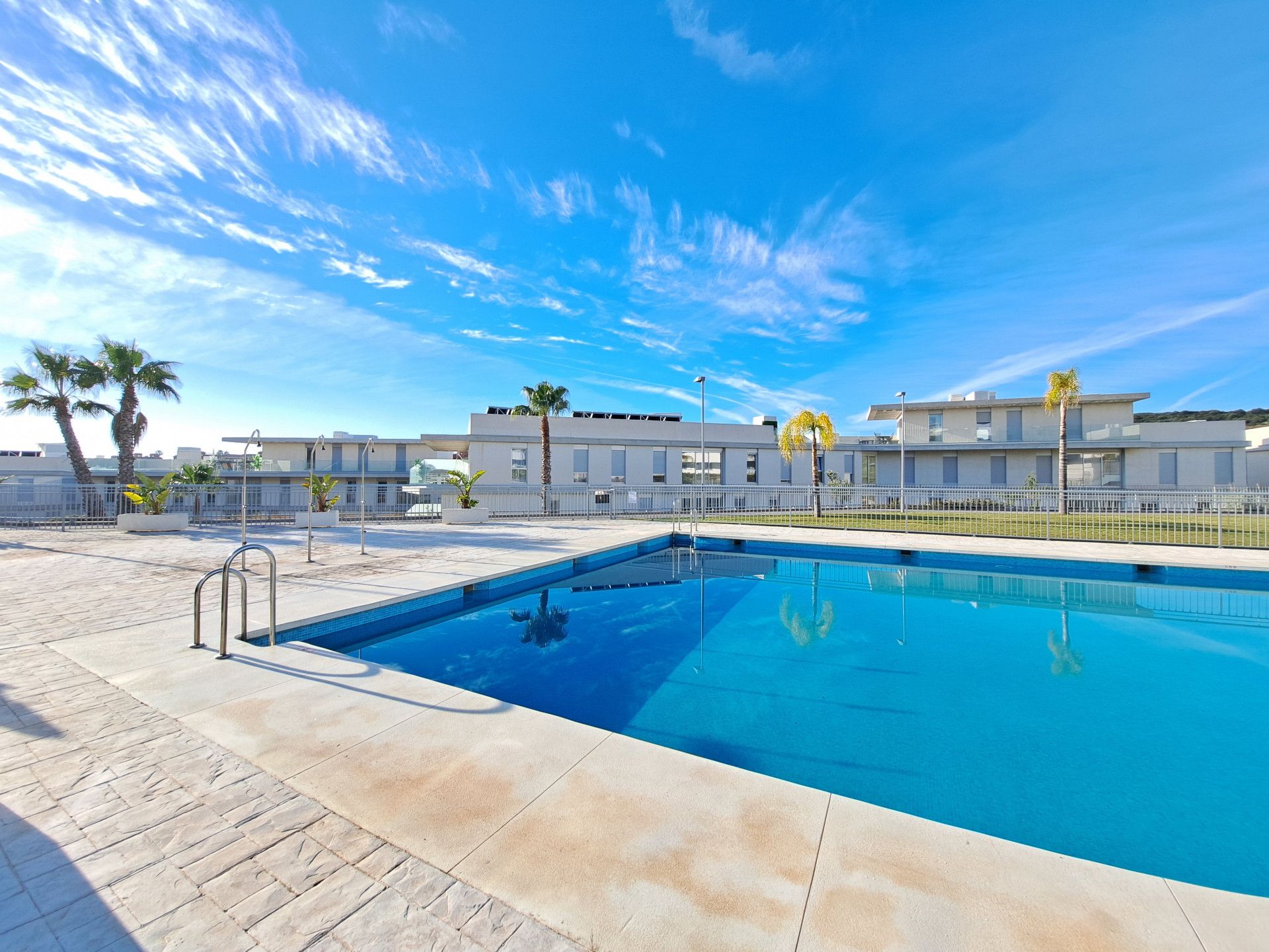 Ático dúplex de lujo en Serenity Views, Estepona