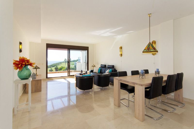 Exquisite apartment sale Alcaidesa | Portofino residence Alcaidesa Beach