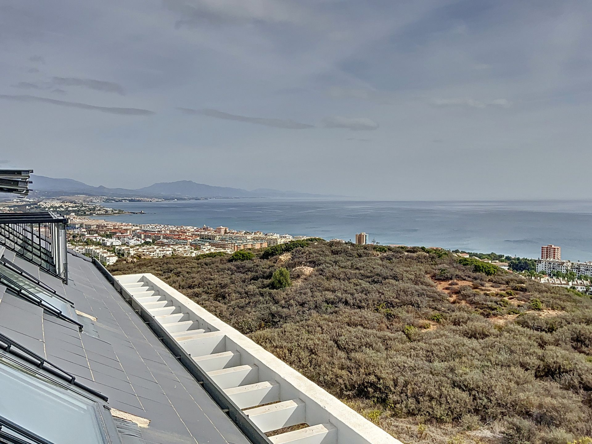 Luxury Penthouse in Manilva, Malaga