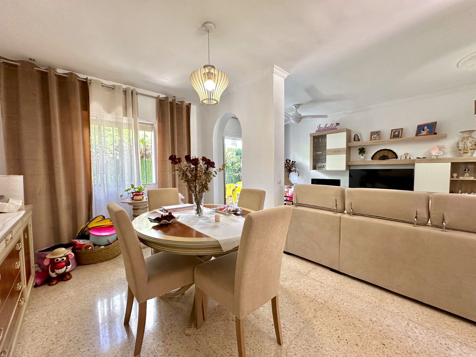 Town House in Bel Air, Estepona East
