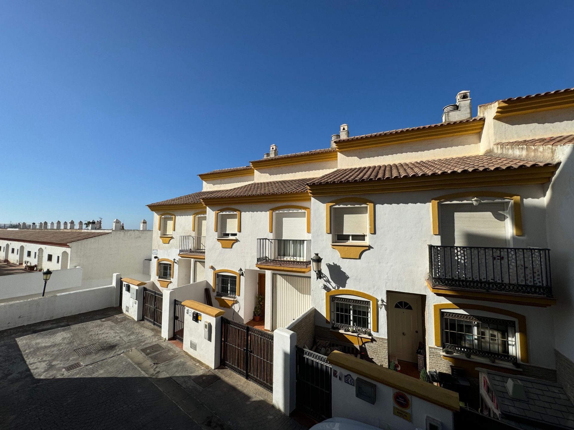 Duplex for Sale in Manilva, Malaga