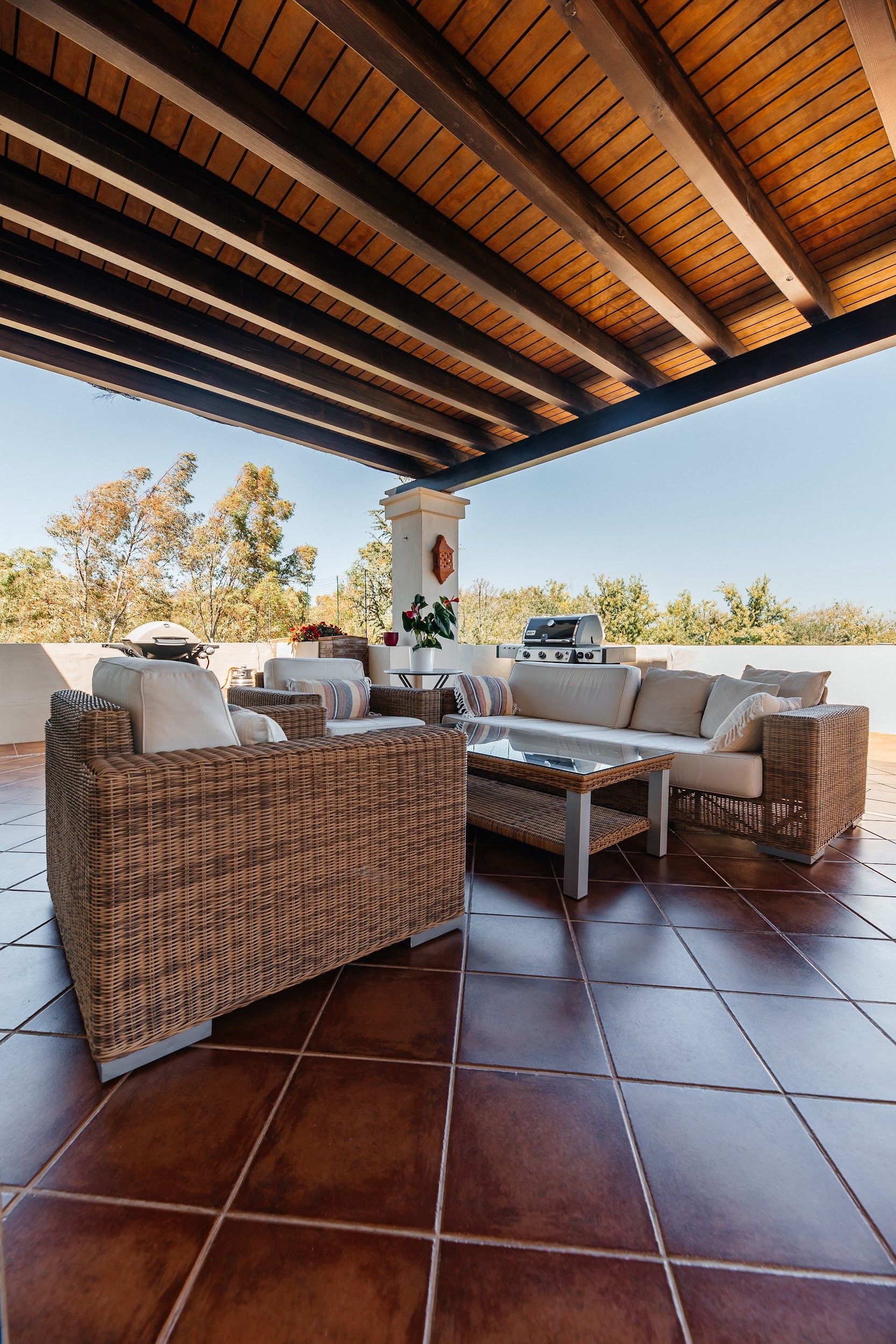 Penthouse for sale in Benahavis, Costa del Sol