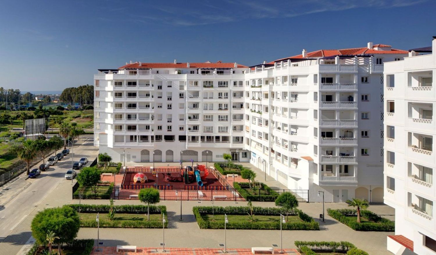 Apartment for sale in Nueva Andalucia, Marbella, Costa del Sol