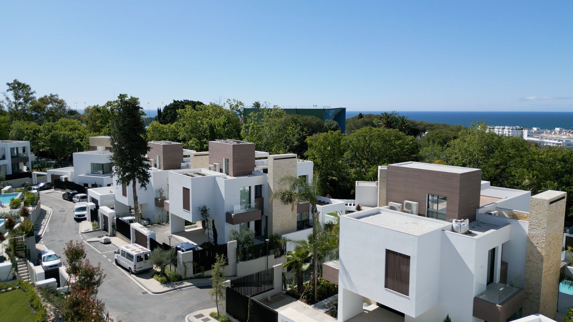 Villa en venta en Marbella, Costa del Sol