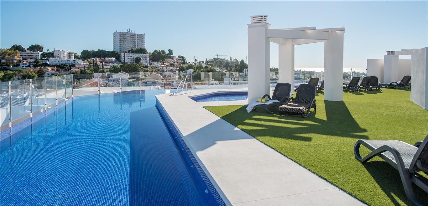 Penthouse for sale in Nueva Andalucia, Marbella, Costa del Sol