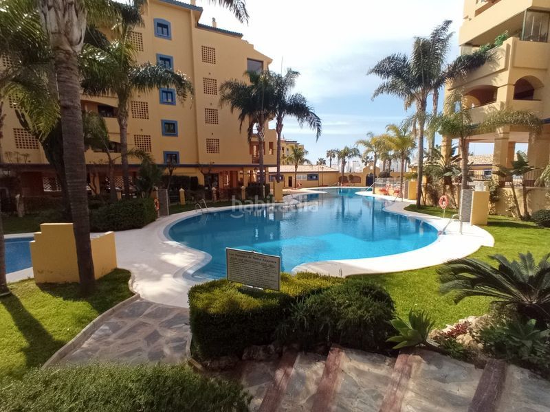 Apartamento en venta en Los Naranjos, San Pedro de Alcantara