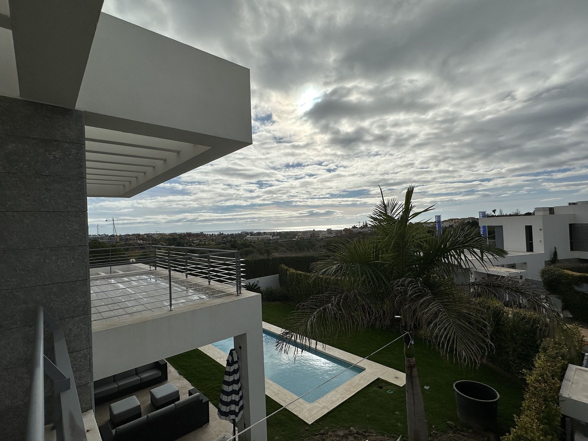 Luxurious Villa on Estepona's New Golden Mile