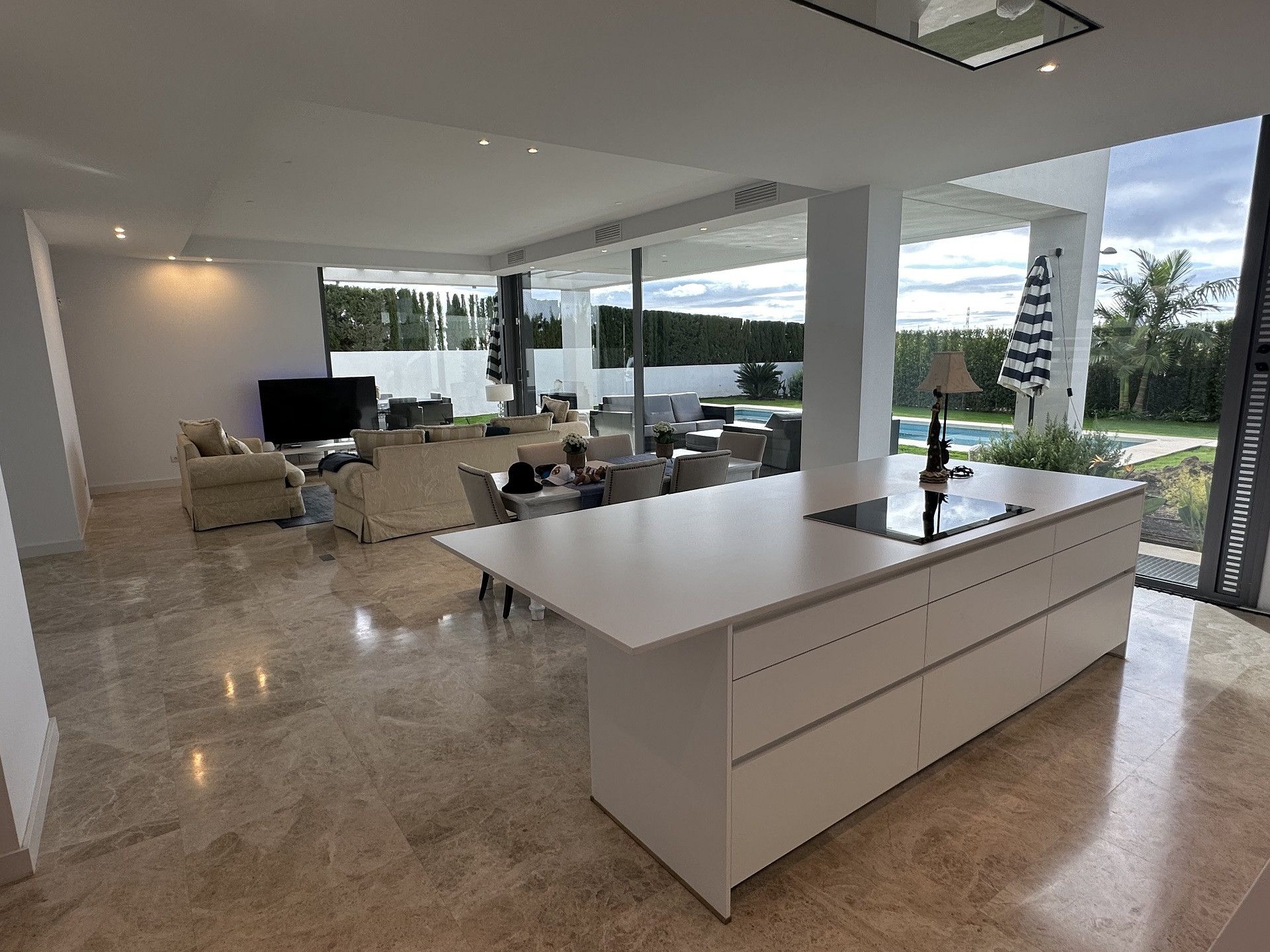 Luxurious Villa on Estepona's New Golden Mile