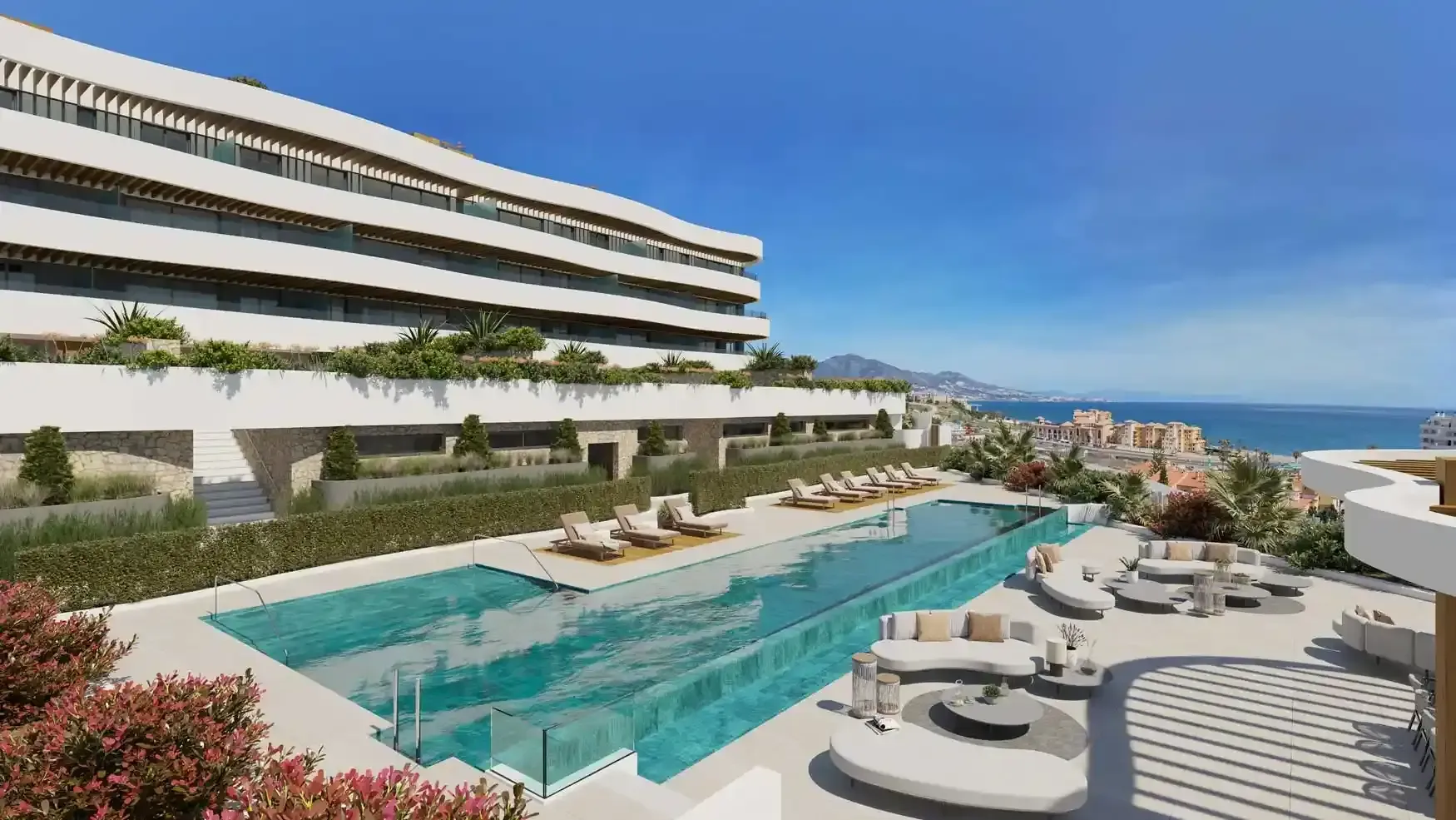 Apartment for sale in Mijas Costa, Costa del Sol