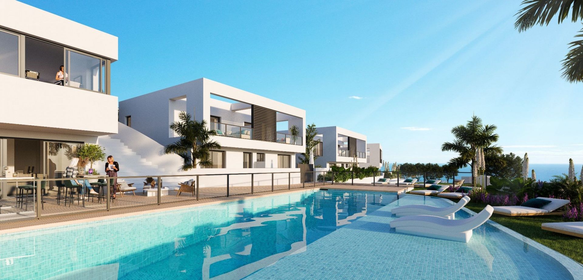 Town House for sale in Mijas Costa, Costa del Sol