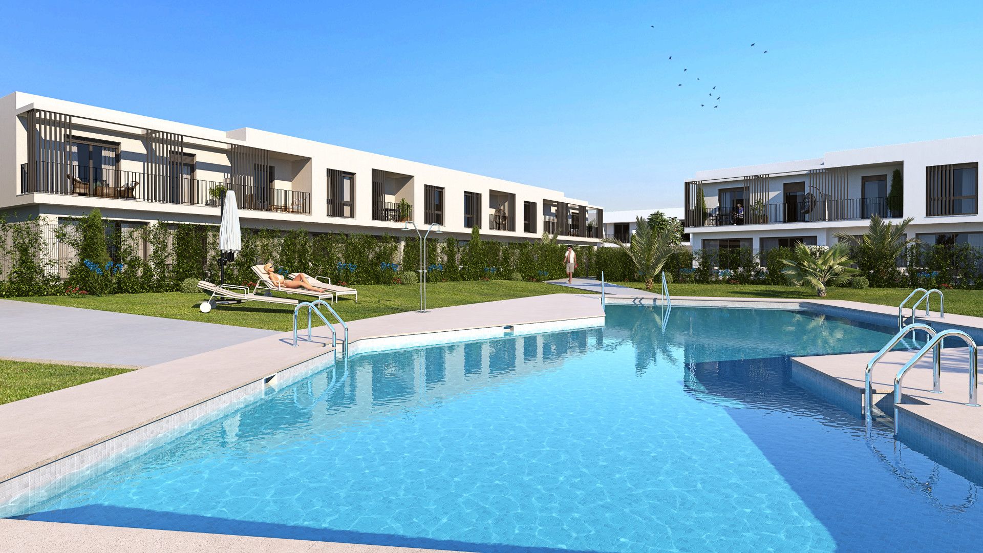 Town House for sale in San Roque, Costa del Sol