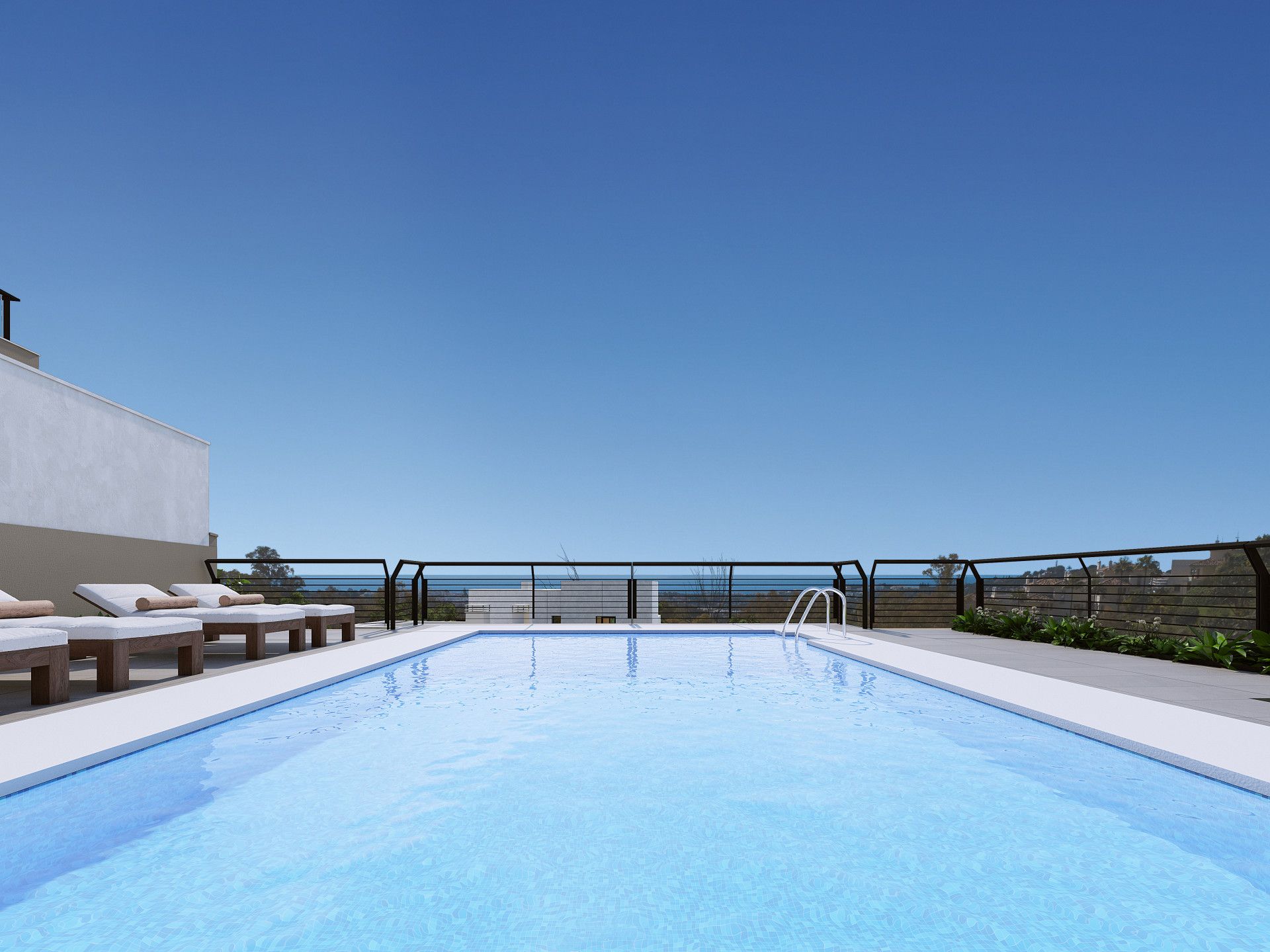 Penthouse for sale in Nueva Andalucia, Marbella, Costa del Sol