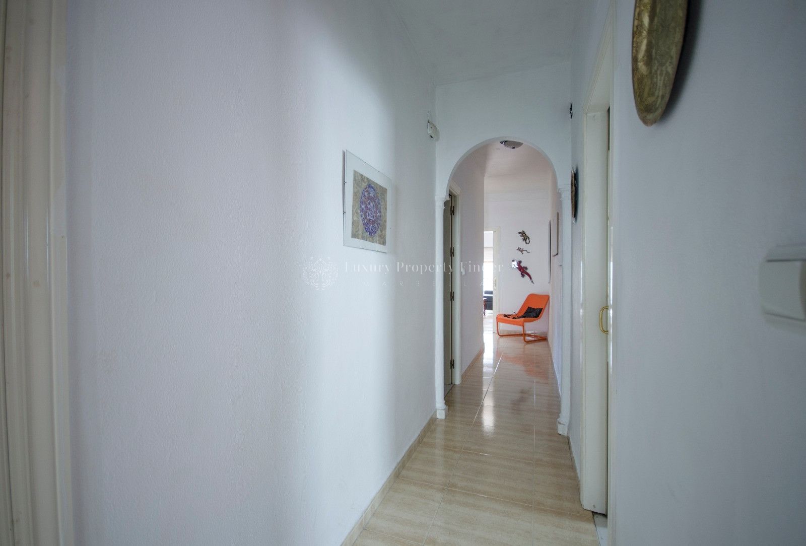 Apartment for sale in Playa Bajadilla - Puertos, Marbella
