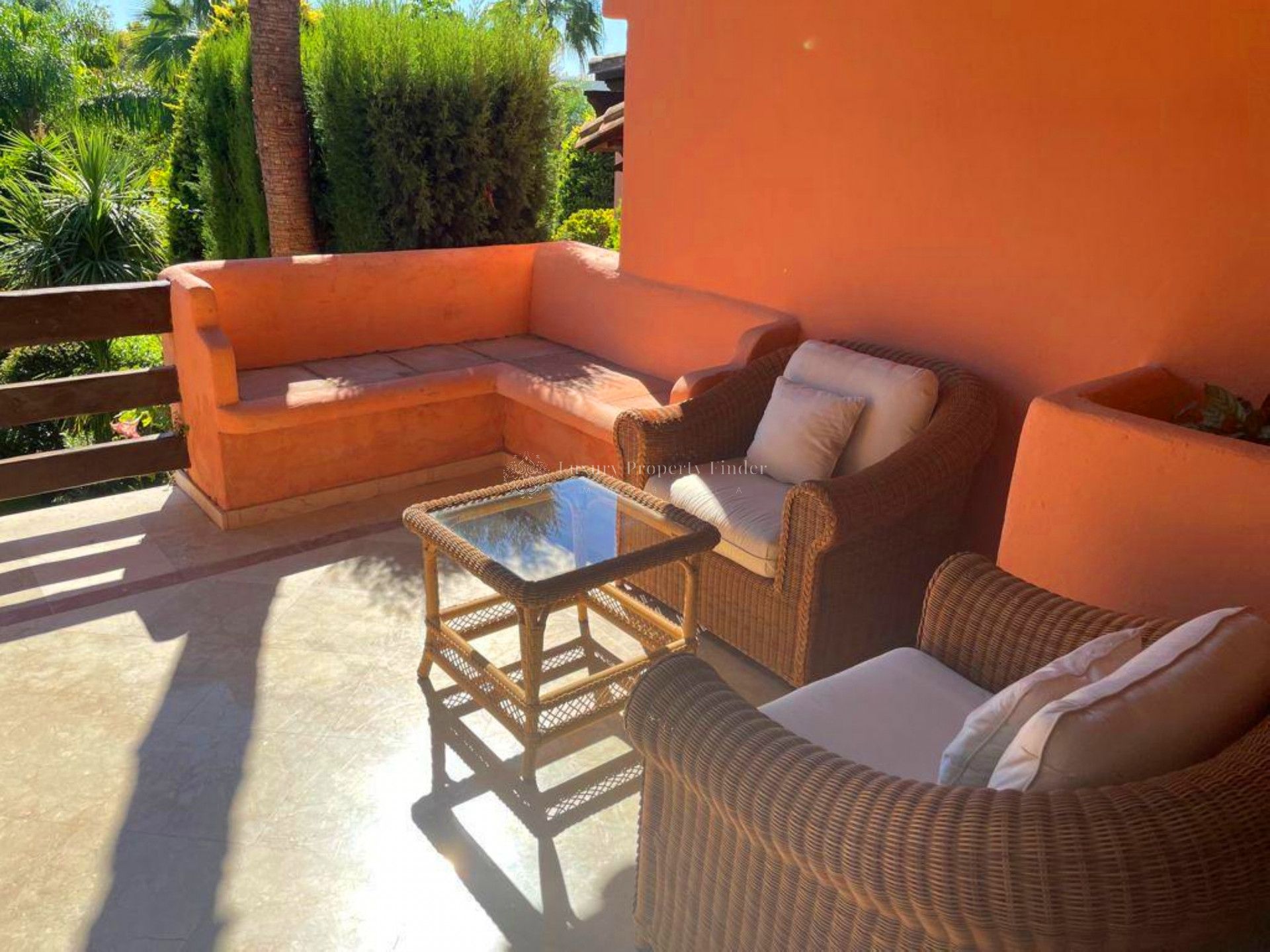 Town House for sale in Huerta Belón, Marbella