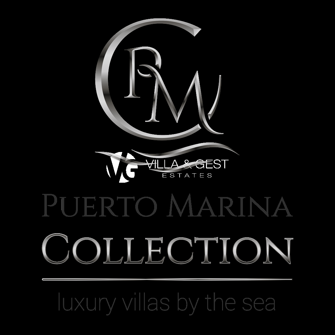 Puerto Marina Collection | BENALMADENA | Luxury villas by the sea, Promoción en Benalmadena